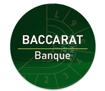 baccarat banque|Baccarat Banque .